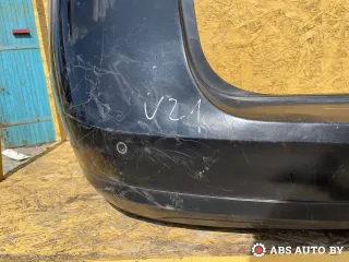  Бампер задний Volkswagen Passat B6 Арт 75149684, вид 17