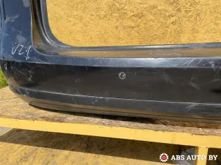  Бампер задний Volkswagen Passat B6 Арт 75149684, вид 18