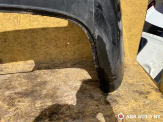  Бампер задний Volkswagen Passat B6 Арт 75149684, вид 25