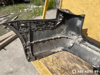  Бампер задний Volkswagen Passat B6 Арт 75149684, вид 27