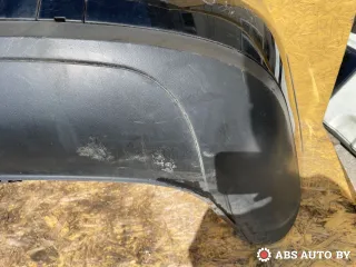  Бампер задний Volkswagen Passat B6 Арт 75149680, вид 9