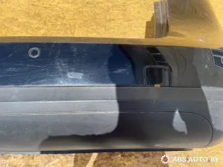  Бампер задний Volkswagen Passat B6 Арт 75149680, вид 10