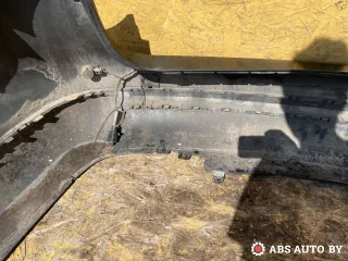  Бампер задний Volkswagen Passat B6 Арт 75149680, вид 32