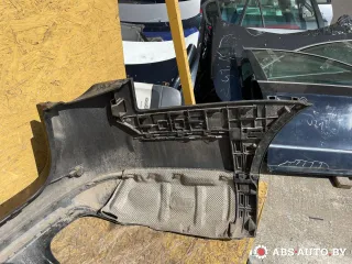  Бампер задний Volkswagen Passat B6 Арт 75149680, вид 34