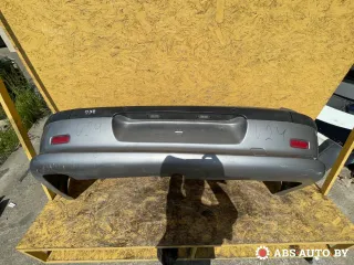  Бампер задний Peugeot 607 Арт 75149679, вид 1
