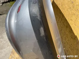  Бампер задний Peugeot 607 Арт 75149679, вид 4