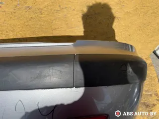  Бампер задний Peugeot 607 Арт 75149679, вид 5