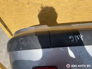  Бампер задний Peugeot 607 Арт 75149679, вид 9