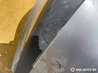  Бампер задний Peugeot 607 Арт 75149679, вид 10
