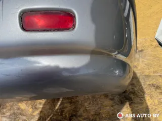  Бампер задний Peugeot 607 Арт 75149679, вид 19