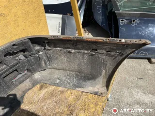  Бампер задний Peugeot 607 Арт 75149679, вид 34