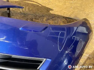  Бампер передний Mazda 6 2 Арт 75149676, вид 3