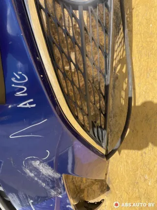  Бампер передний Mazda 6 2 Арт 75149676, вид 5