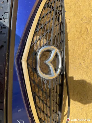  Бампер передний Mazda 6 2 Арт 75149676, вид 6