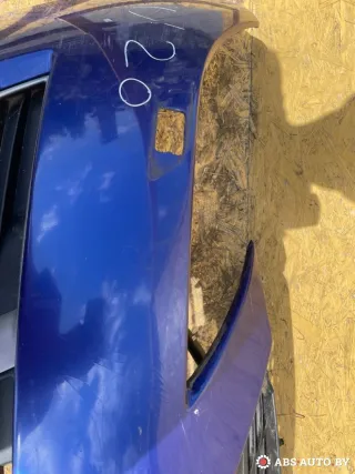  Бампер передний Mazda 6 2 Арт 75149676, вид 8