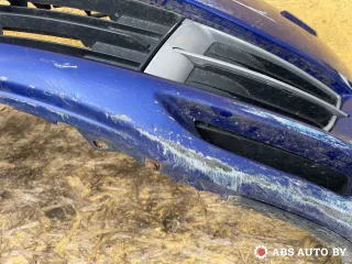  Бампер передний Mazda 6 2 Арт 75149676, вид 19