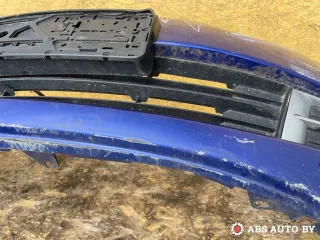  Бампер передний Mazda 6 2 Арт 75149676, вид 21