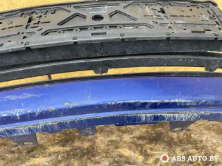  Бампер передний Mazda 6 2 Арт 75149676, вид 22