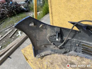  Бампер передний Mazda 6 2 Арт 75149676, вид 28