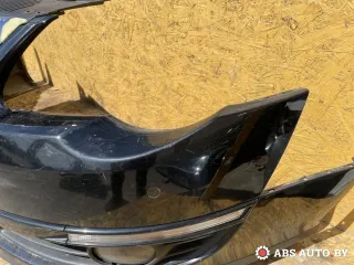 Бампер передний Volkswagen Passat B6 Арт 75149675, вид 2