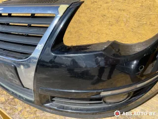  Бампер передний Volkswagen Passat B6 Арт 75149675, вид 3