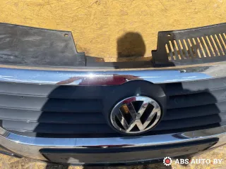  Бампер передний Volkswagen Passat B6 Арт 75149675, вид 5