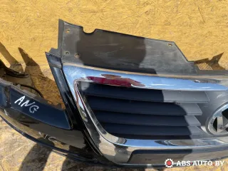  Бампер передний Volkswagen Passat B6 Арт 75149675, вид 6