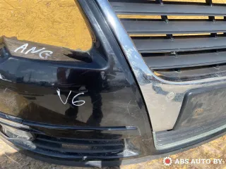  Бампер передний Volkswagen Passat B6 Арт 75149675, вид 7