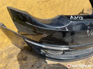  Бампер передний Volkswagen Passat B6 Арт 75149675, вид 8