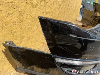  Бампер передний Volkswagen Passat B6 Арт 75149675, вид 9