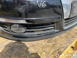  Бампер передний Volkswagen Passat B6 Арт 75149675, вид 12