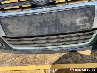  Бампер передний Volkswagen Passat B6 Арт 75149675, вид 14