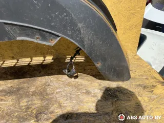  Бампер передний Volkswagen Passat B6 Арт 75149675, вид 25