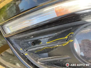  Бампер передний Volkswagen Passat B6 Арт 75149675, вид 26
