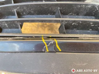 Бампер передний Volkswagen Passat B6 Арт 75149675, вид 27