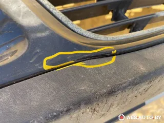  Бампер передний Volkswagen Passat B6 Арт 75149675, вид 28