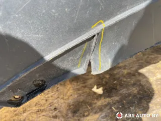  Бампер передний Volkswagen Passat B6 Арт 75149675, вид 29