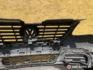  Бампер передний Volkswagen Passat B6 Арт 75149675, вид 35