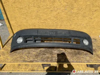  Бампер передний Renault Kangoo 2 Арт 75149674, вид 1