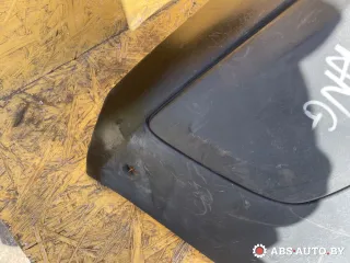  Бампер передний Renault Kangoo 2 Арт 75149674, вид 2