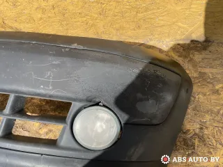  Бампер передний Renault Kangoo 2 Арт 75149674, вид 7