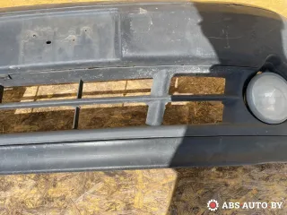  Бампер передний Renault Kangoo 2 Арт 75149674, вид 10