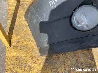  Бампер передний Renault Kangoo 2 Арт 75149674, вид 13