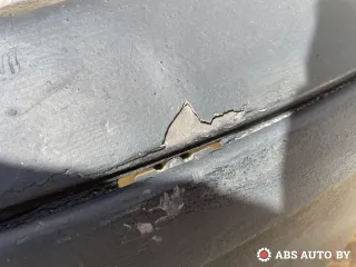  Бампер передний Renault Kangoo 2 Арт 75149674, вид 14