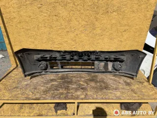 Бампер передний Renault Kangoo 2 Арт 75149674, вид 16