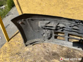  Бампер передний Renault Kangoo 2 Арт 75149674, вид 17