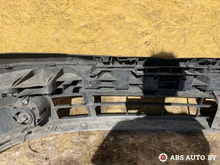  Бампер передний Renault Kangoo 2 Арт 75149674, вид 18
