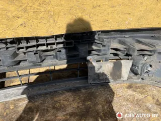  Бампер передний Renault Kangoo 2 Арт 75149674, вид 19