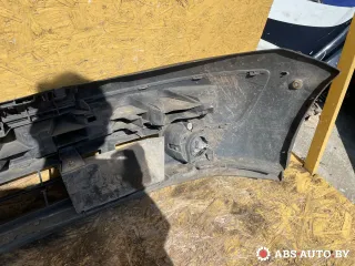  Бампер передний Renault Kangoo 2 Арт 75149674, вид 20