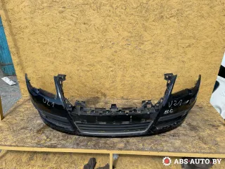  Бампер передний Volkswagen Passat B6 Арт 75149671, вид 1